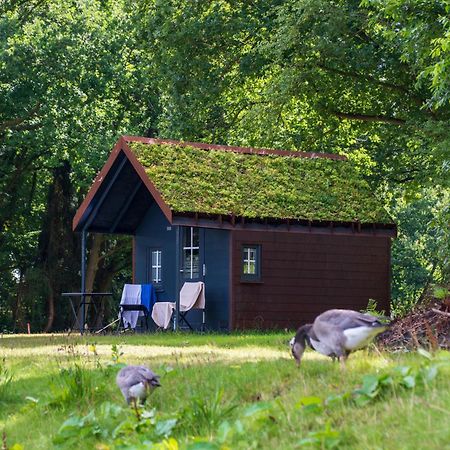 Fehnkate Apartman Papenburg Kültér fotó