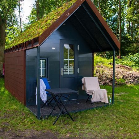 Fehnkate Apartman Papenburg Kültér fotó