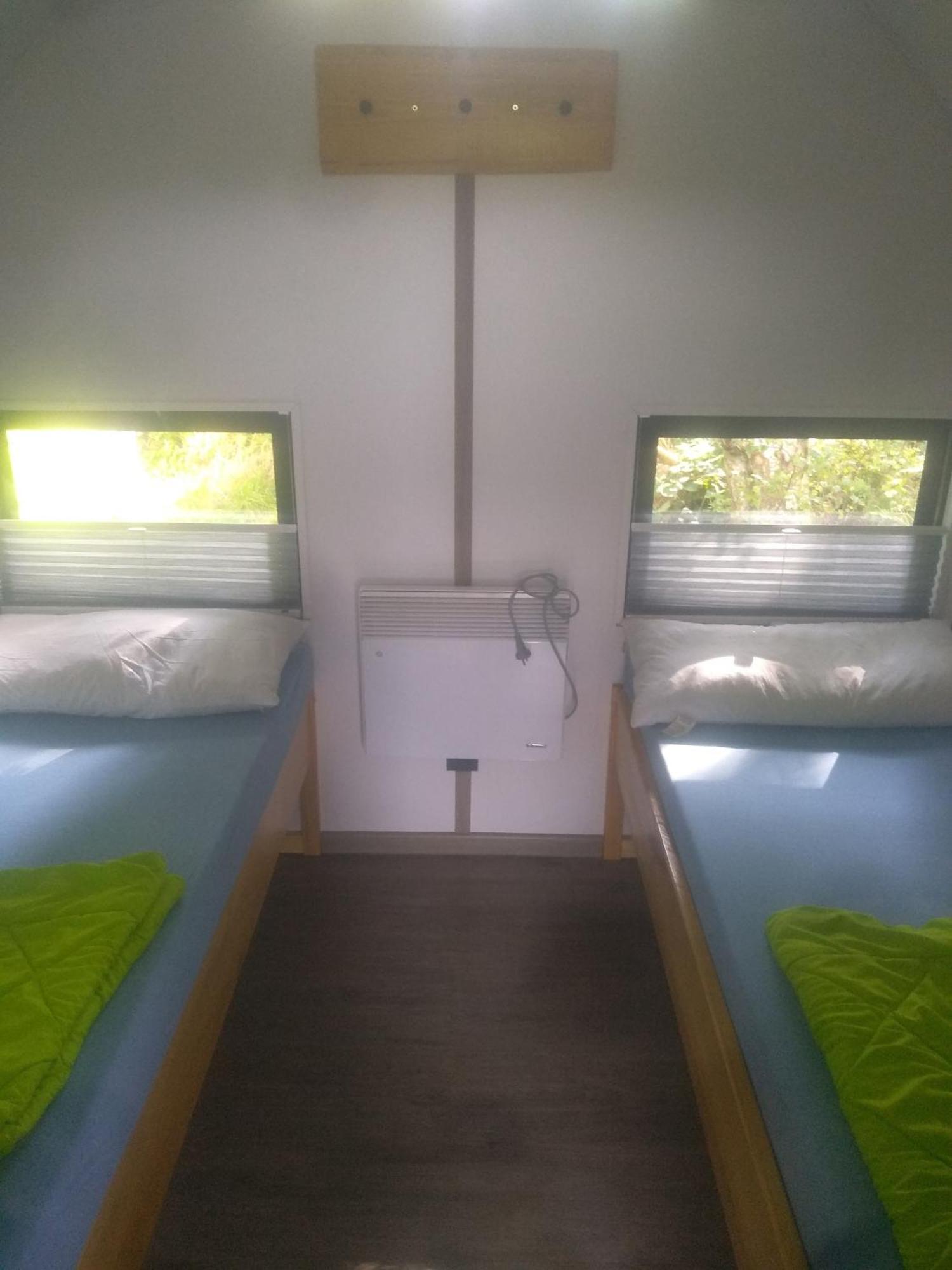 Fehnkate Apartman Papenburg Kültér fotó