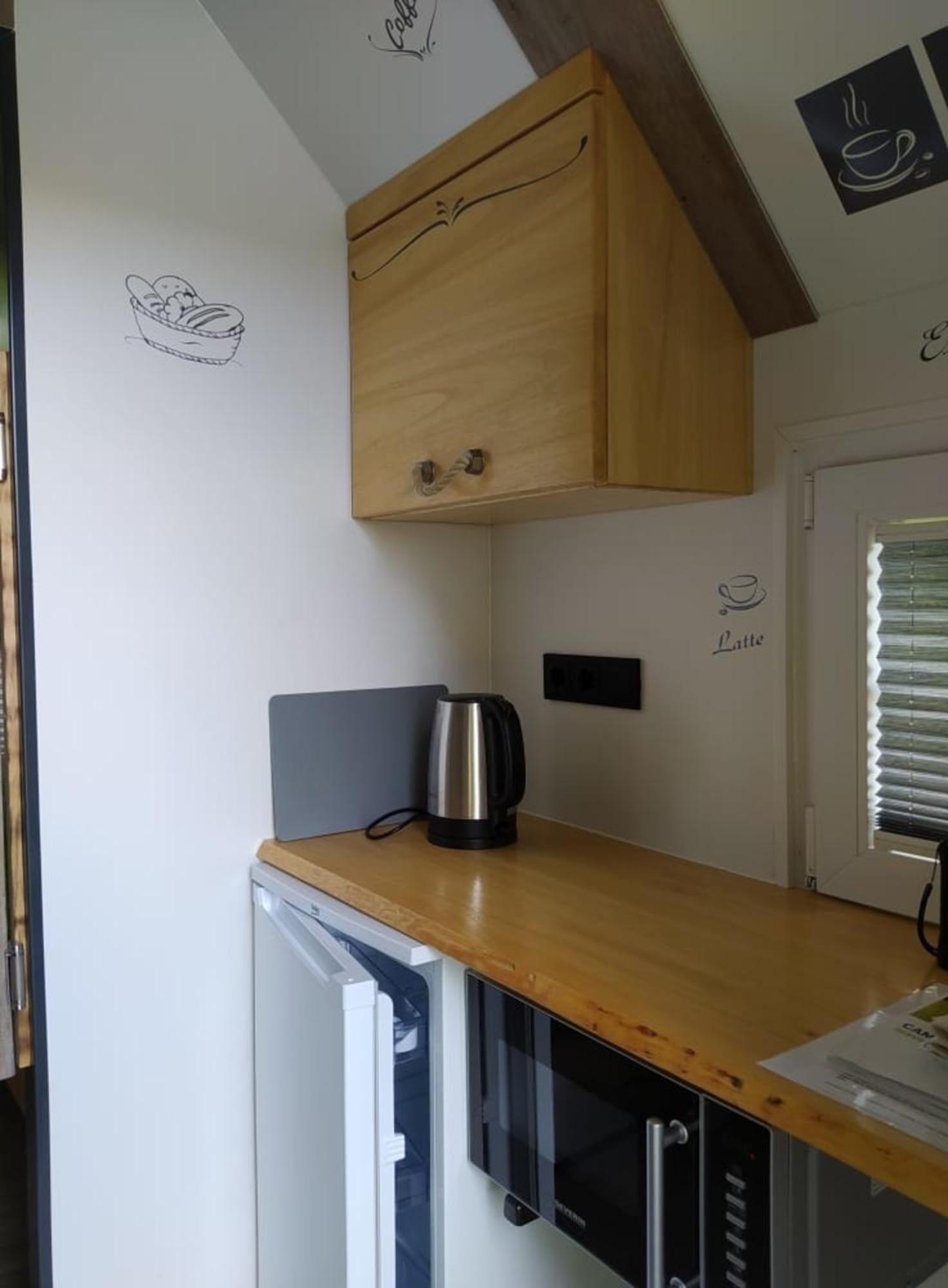 Fehnkate Apartman Papenburg Kültér fotó