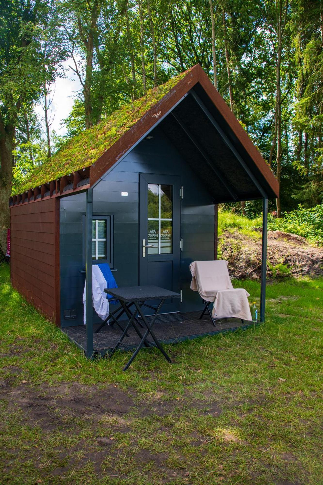 Fehnkate Apartman Papenburg Kültér fotó